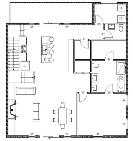 $1,200,000 | 401 Druid Lane, Chattanooga, TN 37405