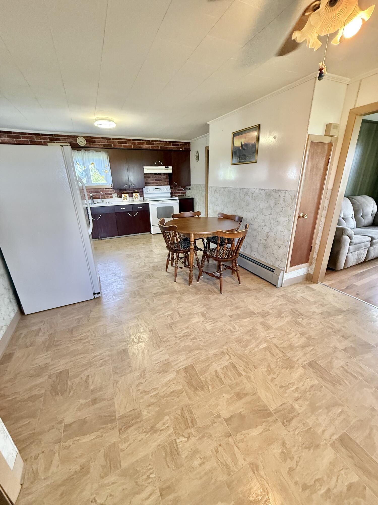 17 Doucette Road Grand Isle, ME 04746 - Photo 45 of 87 Dining Room