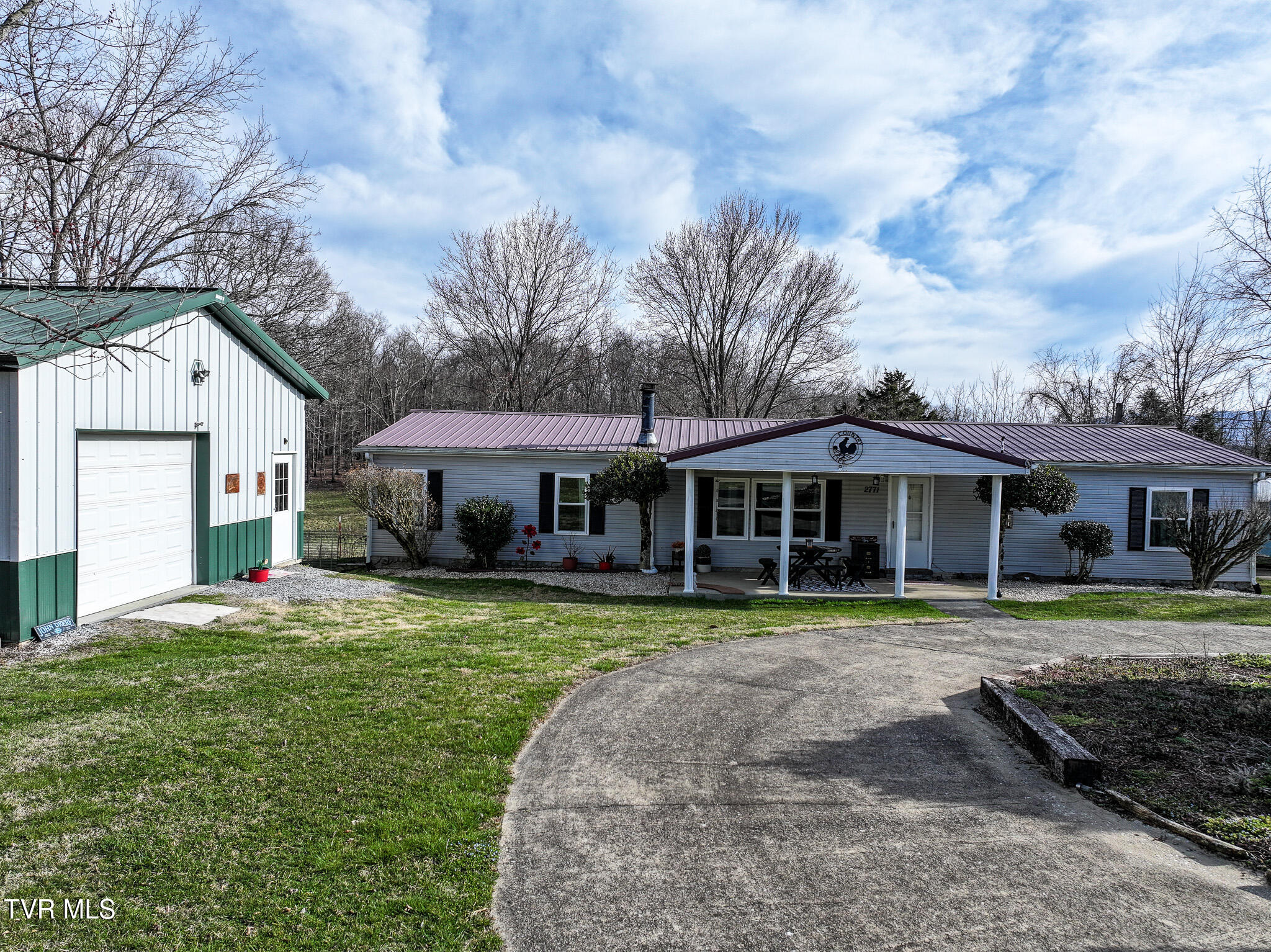 2771 Whirlwind Road Greeneville, TN 37743 - Photo 32 of 60 DJI_20250310171531_0151_D