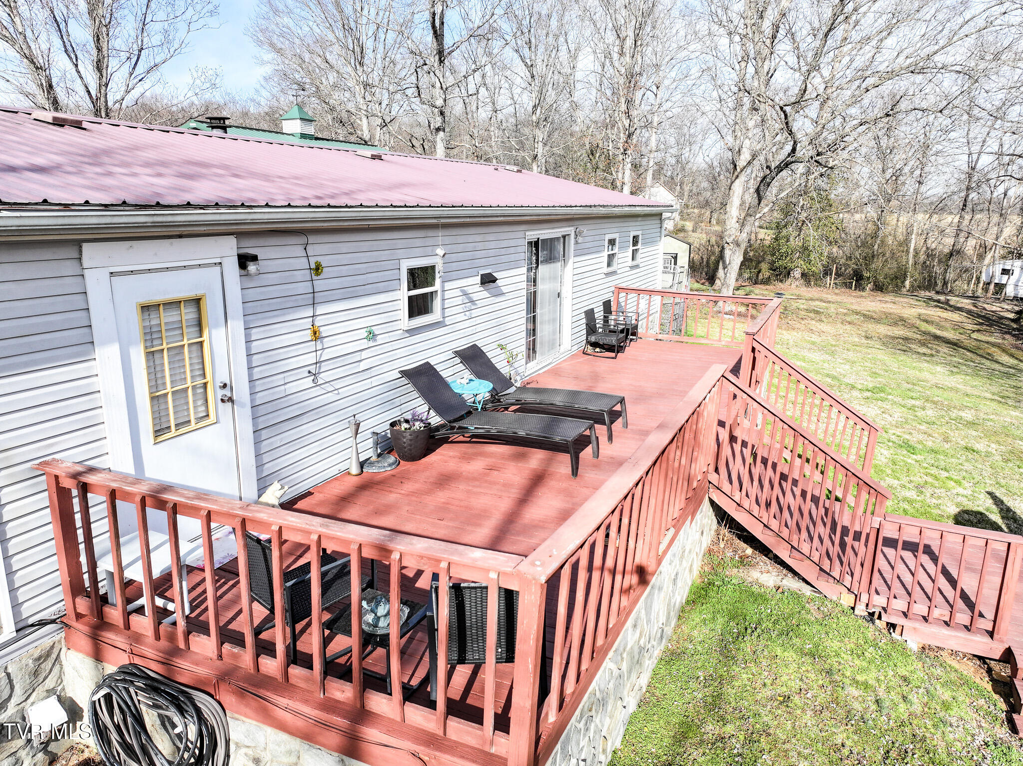 2771 Whirlwind Road Greeneville, TN 37743 - Photo 37 of 60 DJI_20250310170500_0127_D
