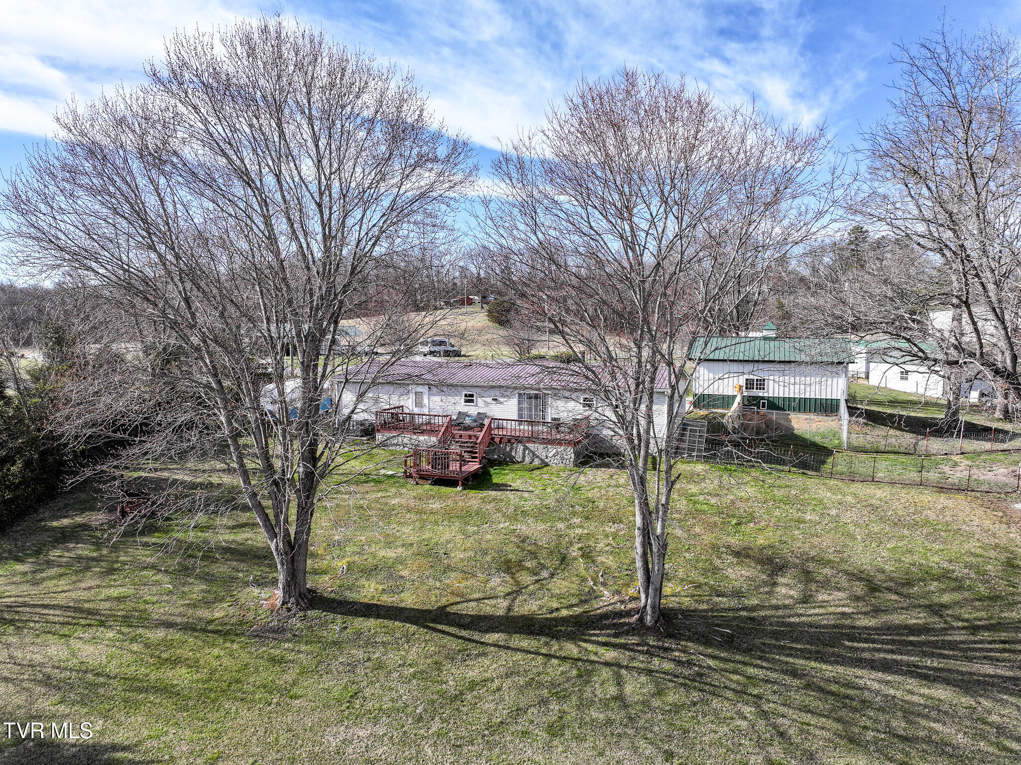 2771 Whirlwind Road Greeneville, TN 37743 - Photo 41 of 60 DJI_20250310170136_0117_D