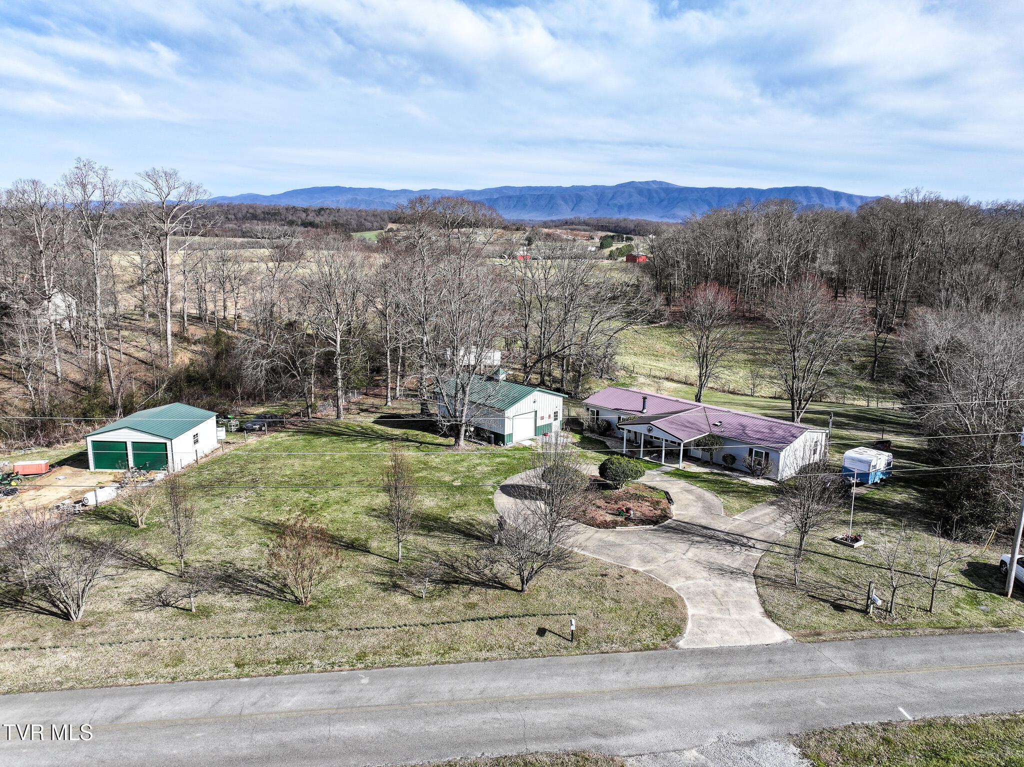 2771 Whirlwind Road Greeneville, TN 37743 - Photo 50 of 60 DJI_20250310165802_0104_D
