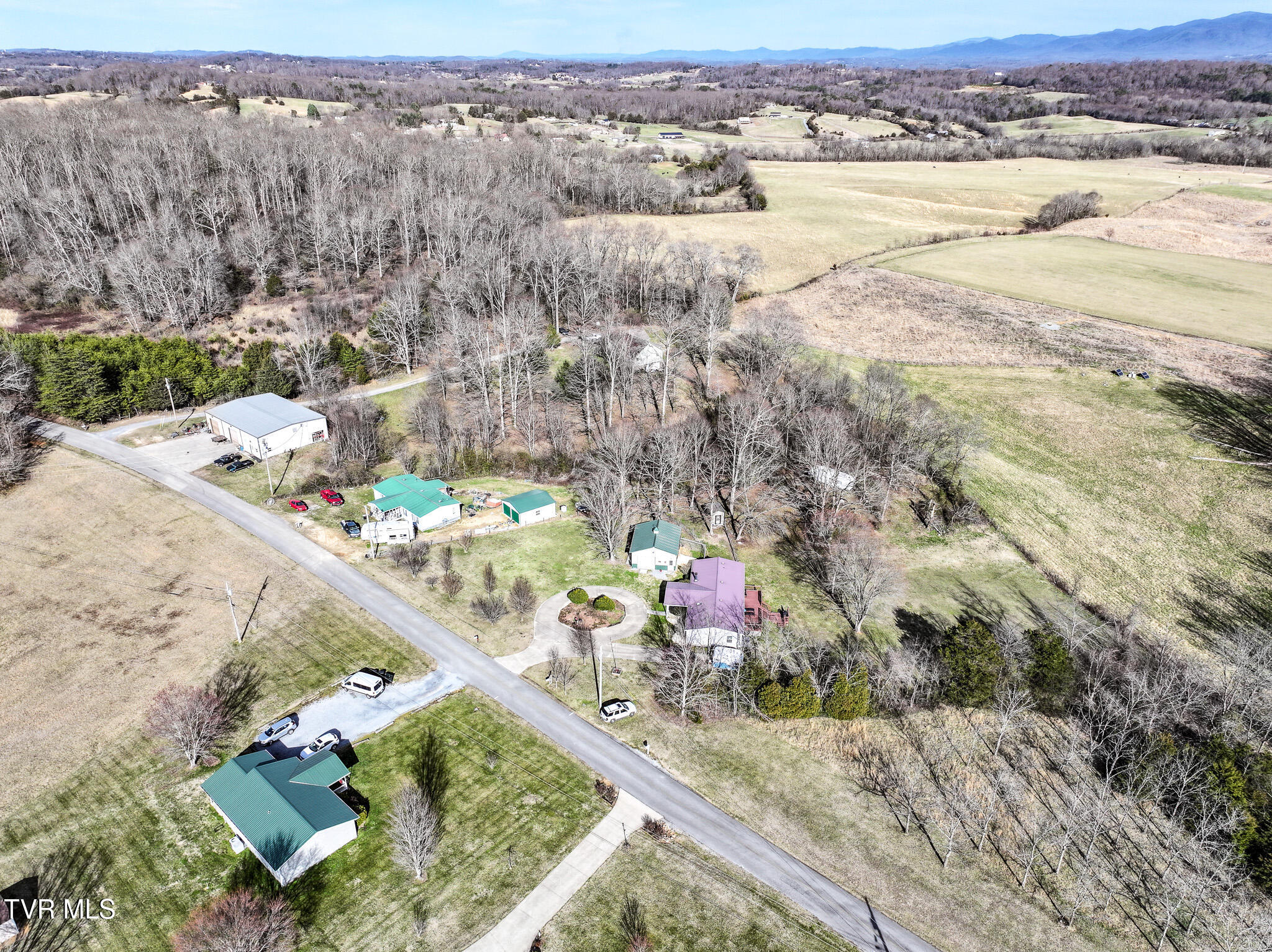 2771 Whirlwind Road Greeneville, TN 37743 - Photo 51 of 60 DJI_20250310165844_0106_D