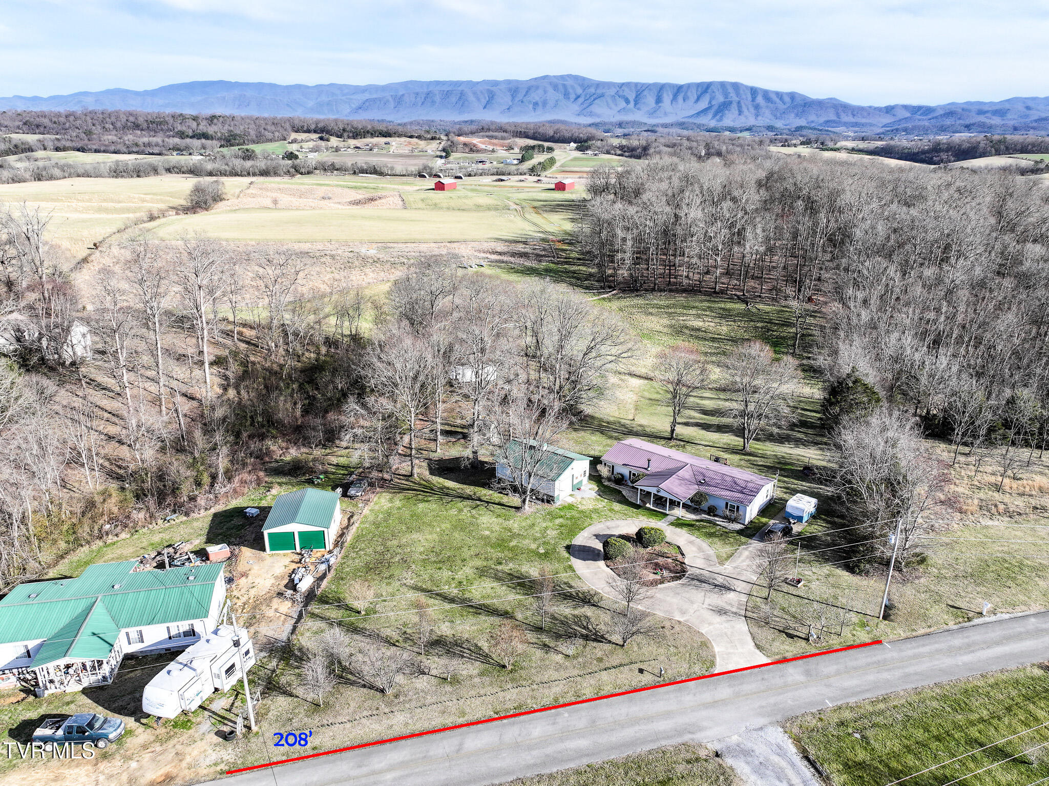 2771 Whirlwind Road Greeneville, TN 37743 - Photo 55 of 60 DJI_20250310172354_0163_D-Edit