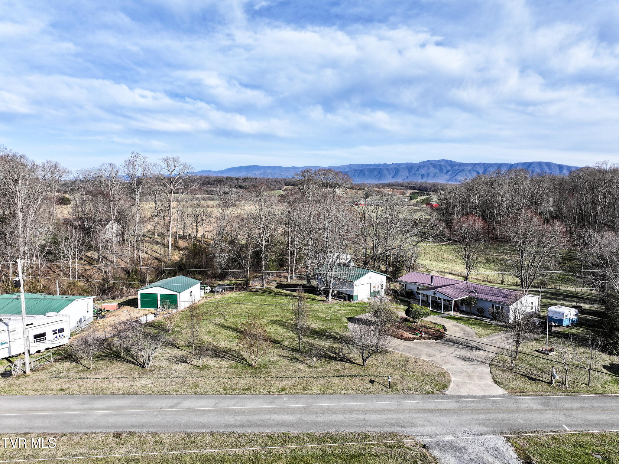 2771 Whirlwind Road Greeneville, TN 37743 - Photo 56 of 60 DJI_20250310172533_0168_D