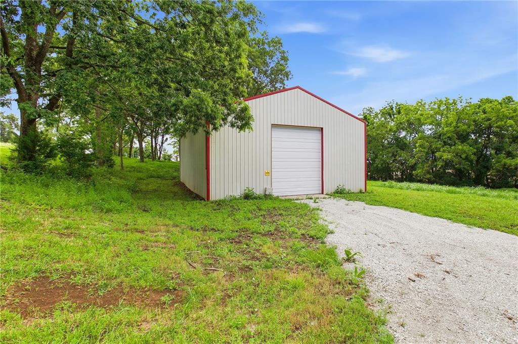 33305 East Reber Road Sibley, MO 64088 - Photo 23 of 27