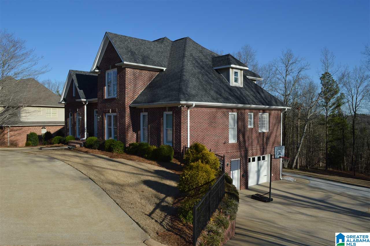 5648 Ridgeview Drive Trussville, AL 35173 - Photo 37 of 37