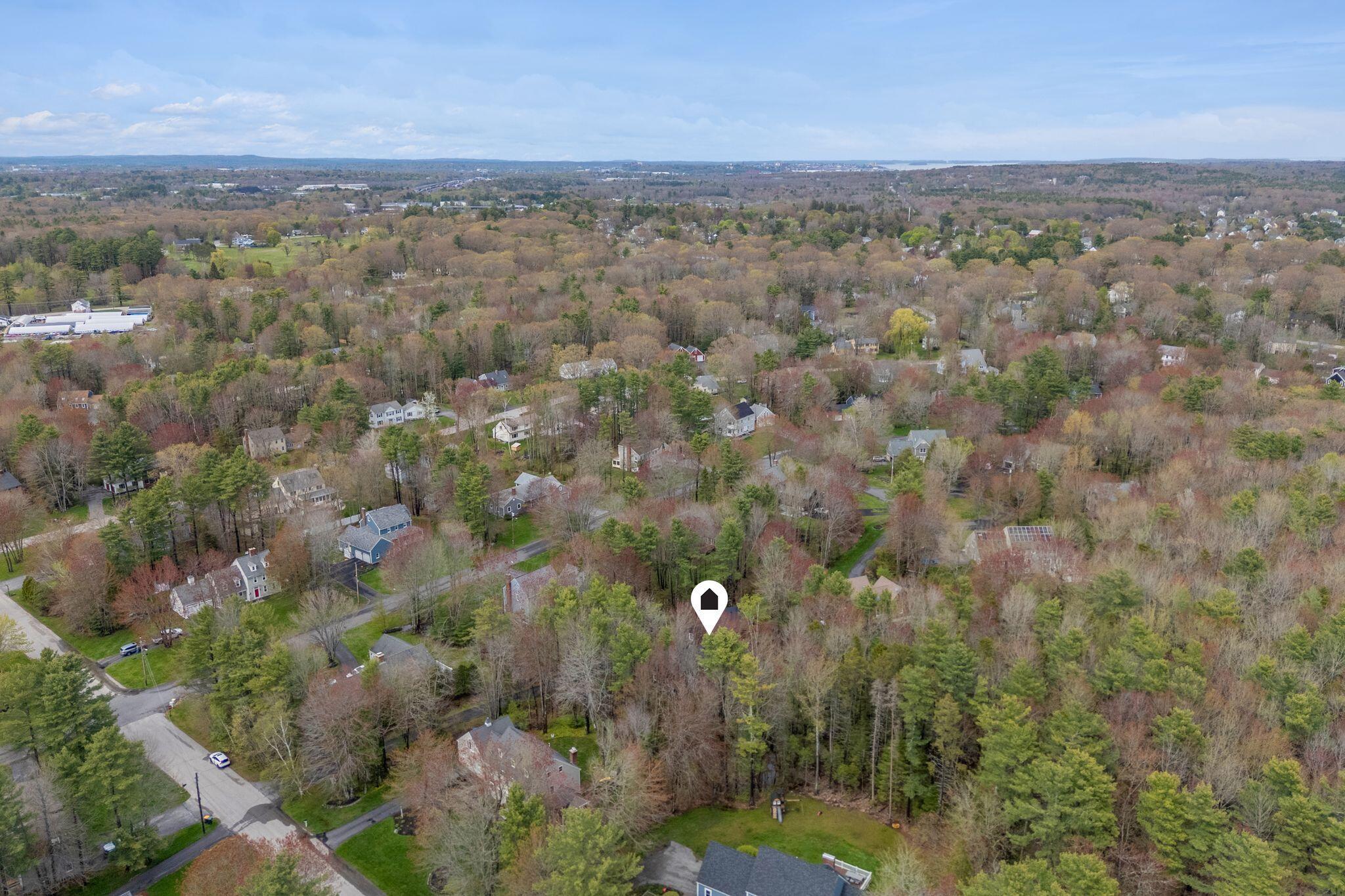 8 Mast Road Scarborough, ME 04074 - Photo 63 of 68