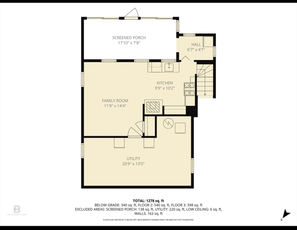 246 North Street Hingham, MA 02043 - Photo 2 of 4 unknown