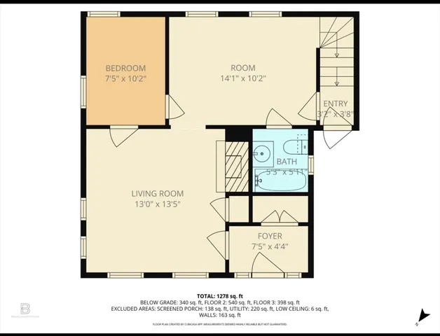 $649,900 | 246 North Street, Hingham, MA 02043