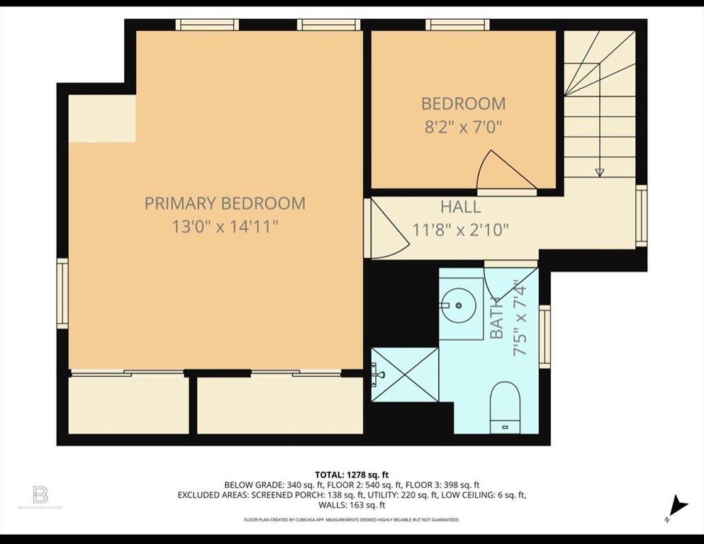 246 North Street Hingham, MA 02043 - Photo 4 of 4