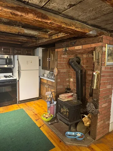 $639,900 | 246 North Street, Hingham, MA 02043