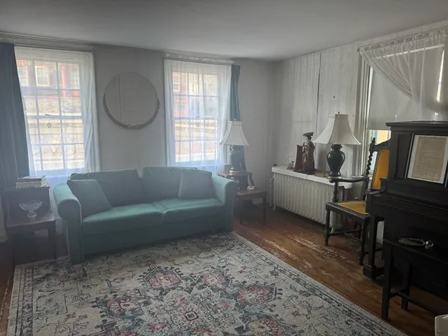 $639,900 | 246 North Street, Hingham, MA 02043