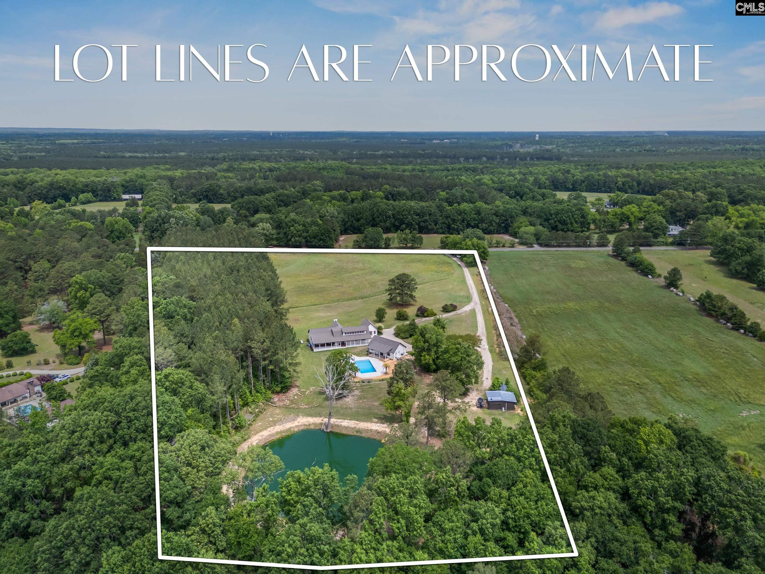 213 Tombfield Road Camden, SC 29020 - Photo 65 of 65