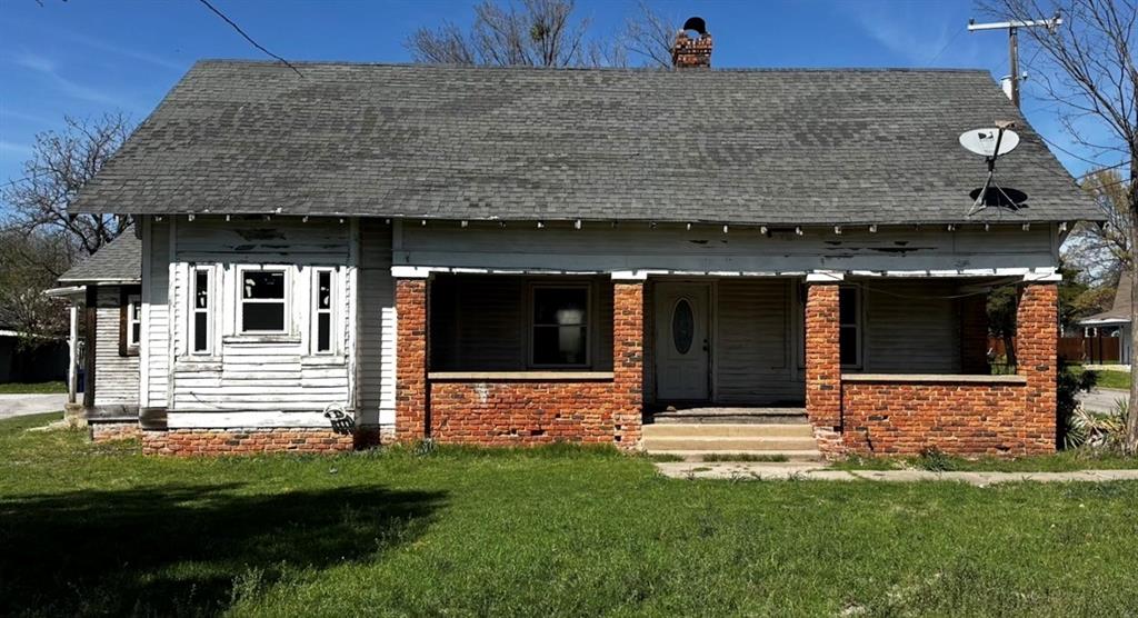 302 South Lane Street Decatur, TX 76234 - Photo 1 of 4