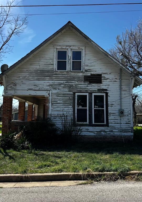 302 South Lane Street Decatur, TX 76234 - Photo 3 of 4