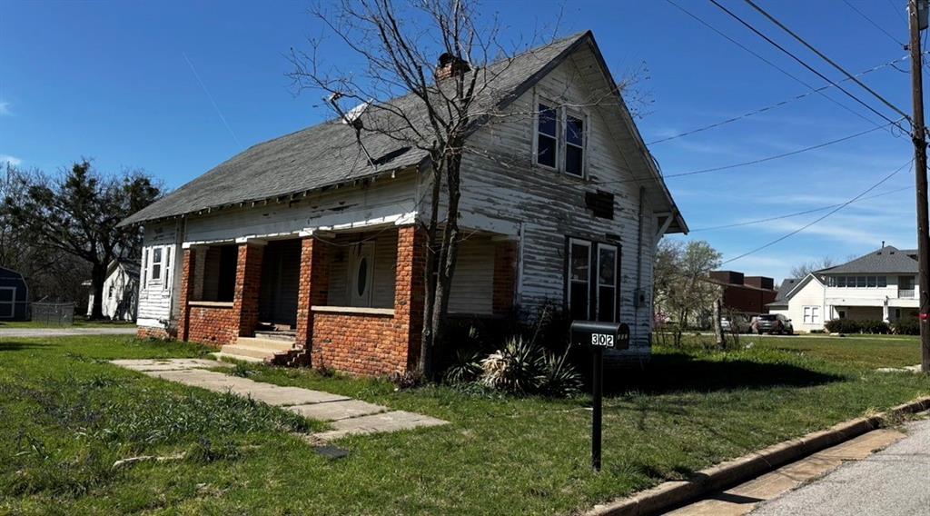 302 South Lane Street Decatur, TX 76234 - Photo 4 of 4