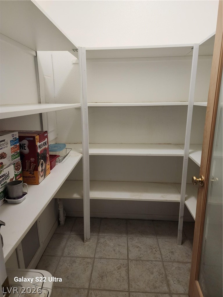 1101 East Blosser Ranch Road Pahrump, NV 89060 - Photo 11 of 50 View of pantry storage area