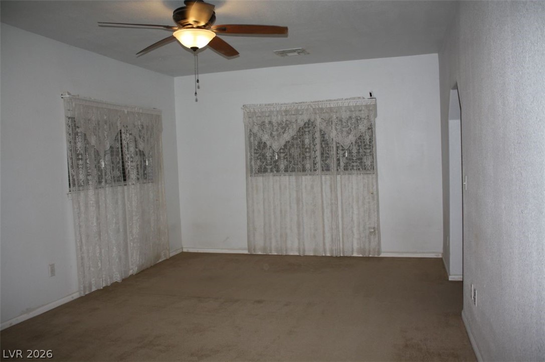 1101 East Blosser Ranch Road Pahrump, NV 89060 - Photo 15 of 50