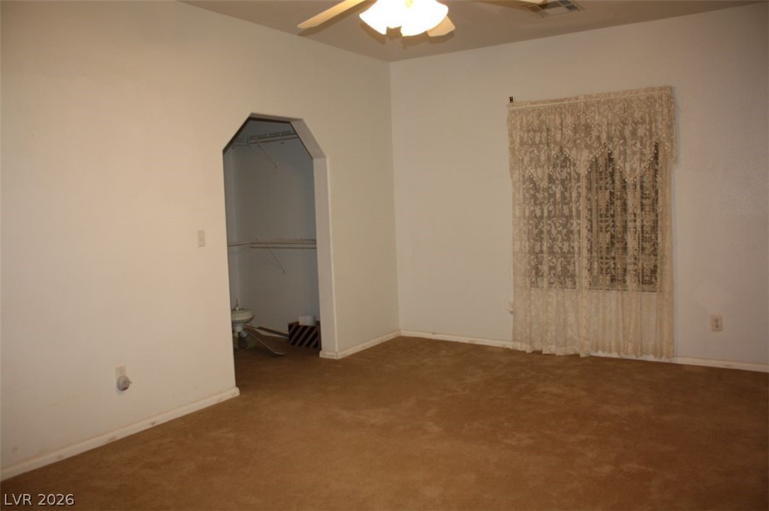 1101 East Blosser Ranch Road Pahrump, NV 89060 - Photo 22 of 50