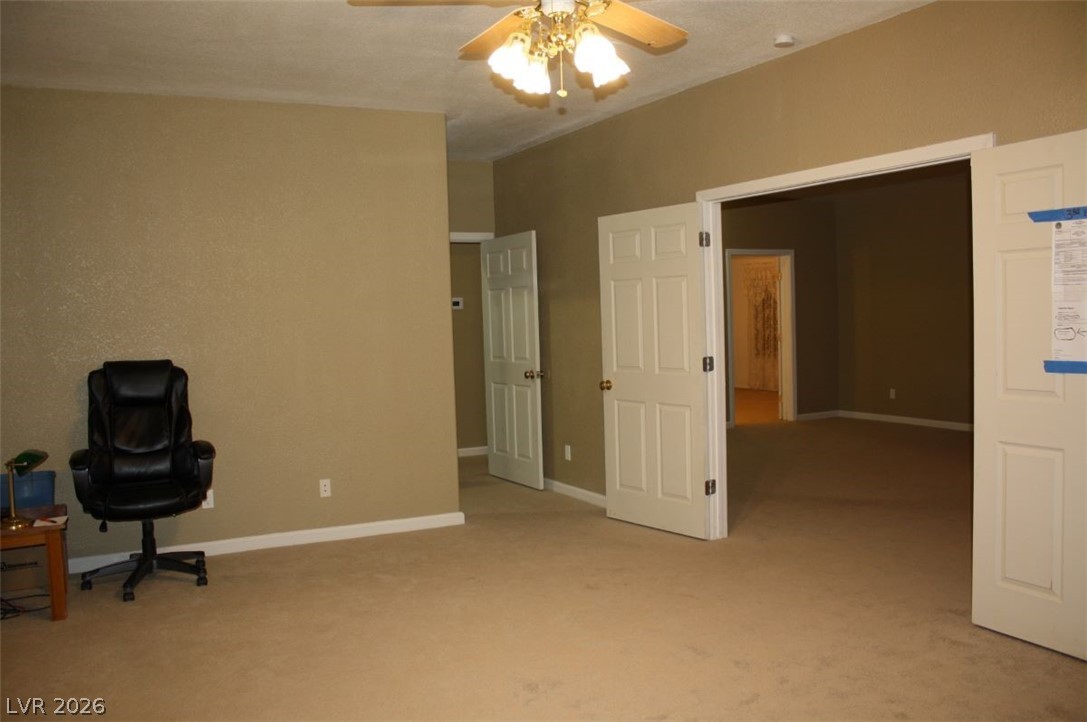 1101 East Blosser Ranch Road Pahrump, NV 89060 - Photo 25 of 50