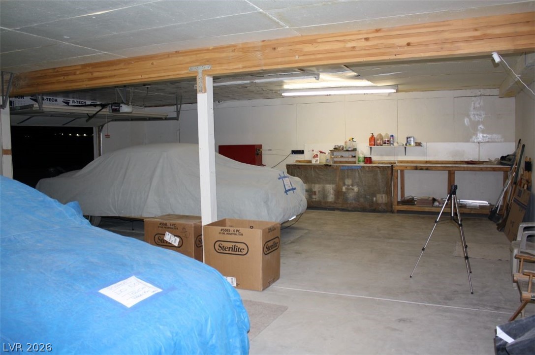 1101 East Blosser Ranch Road Pahrump, NV 89060 - Photo 29 of 50