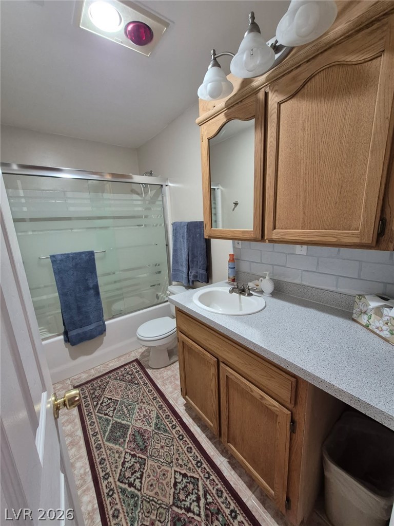 1101 East Blosser Ranch Road Pahrump, NV 89060 - Photo 8 of 50 Front Bath