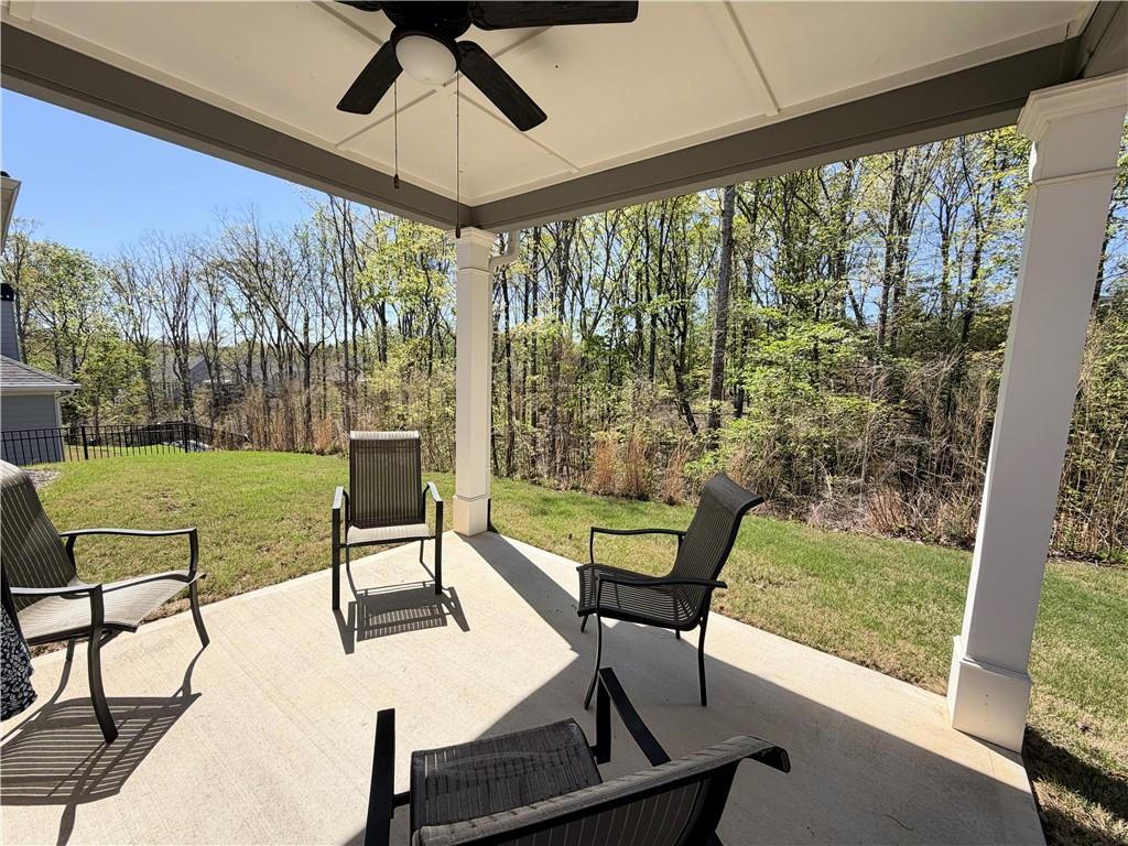 3004 Winding Ridge Waleska, GA 30183 - Photo 2 of 15