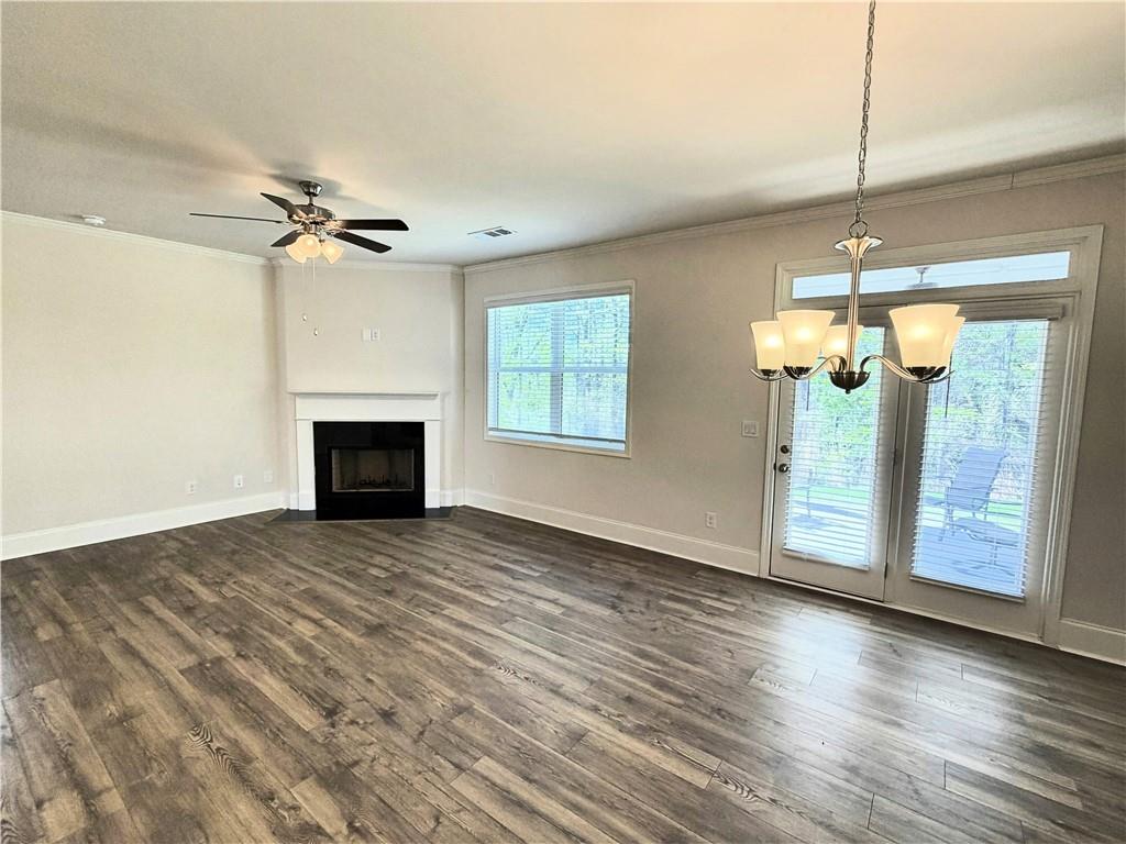 3004 Winding Ridge Waleska, GA 30183 - Photo 3 of 15