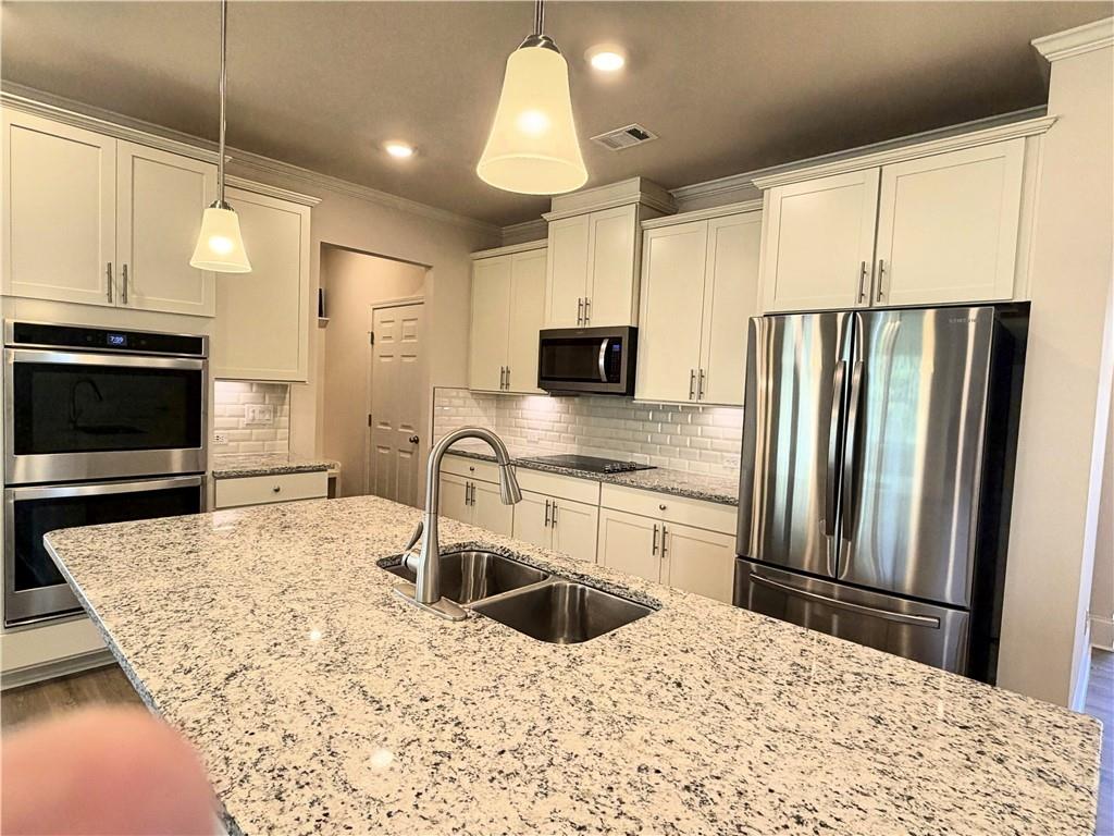 3004 Winding Ridge Waleska, GA 30183 - Photo 5 of 15