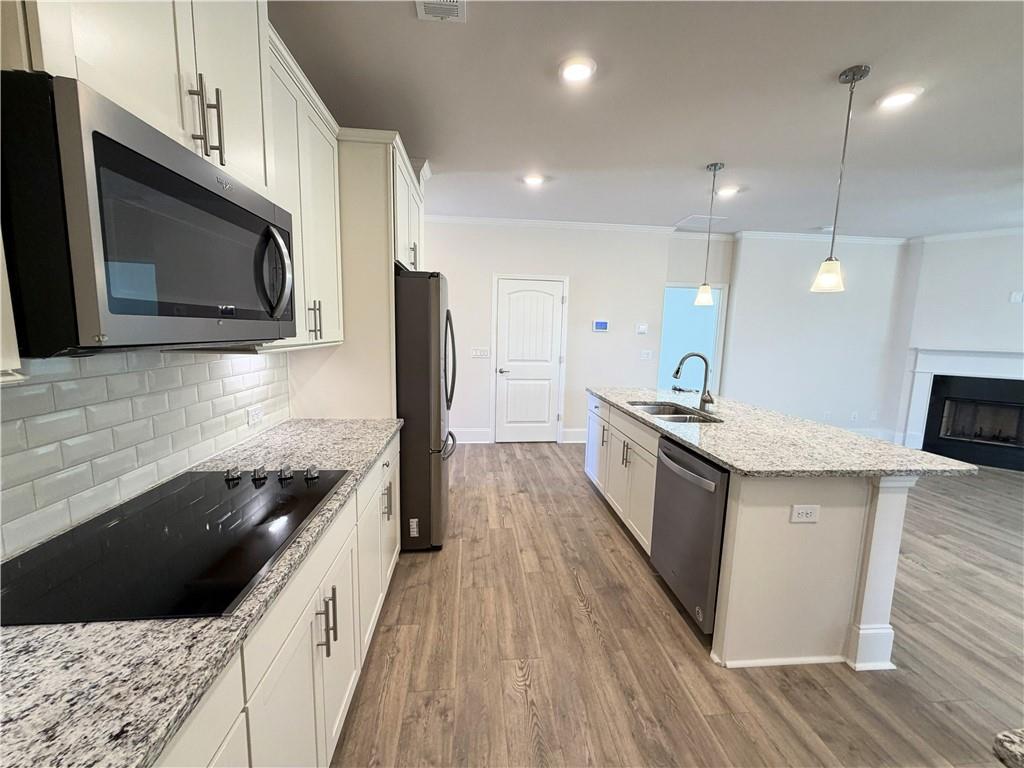 3004 Winding Ridge Waleska, GA 30183 - Photo 6 of 15