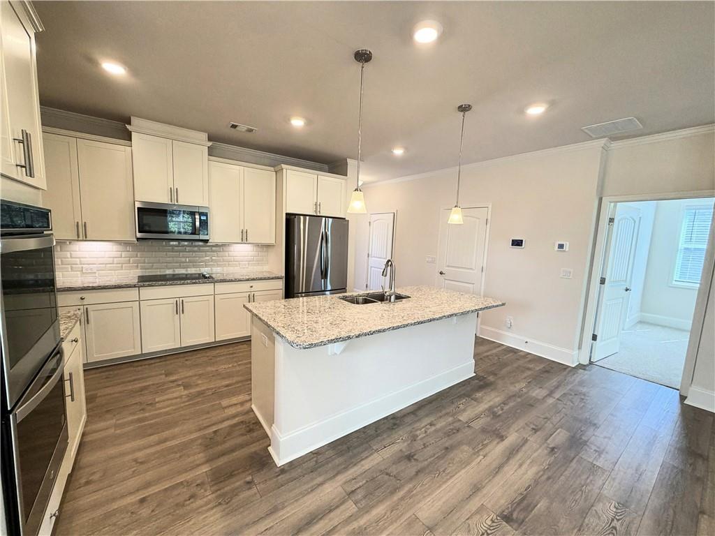 3004 Winding Ridge Waleska, GA 30183 - Photo 7 of 15