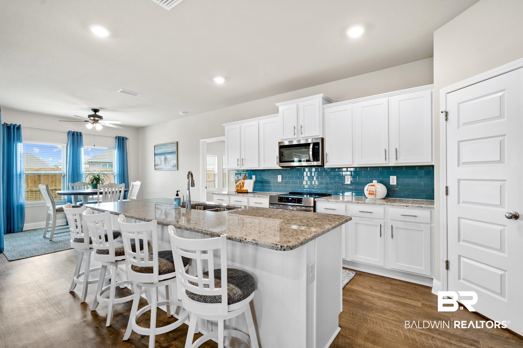 8481 Bronze Lane Foley, AL 36535 - Photo 18 of 42 Kitchen