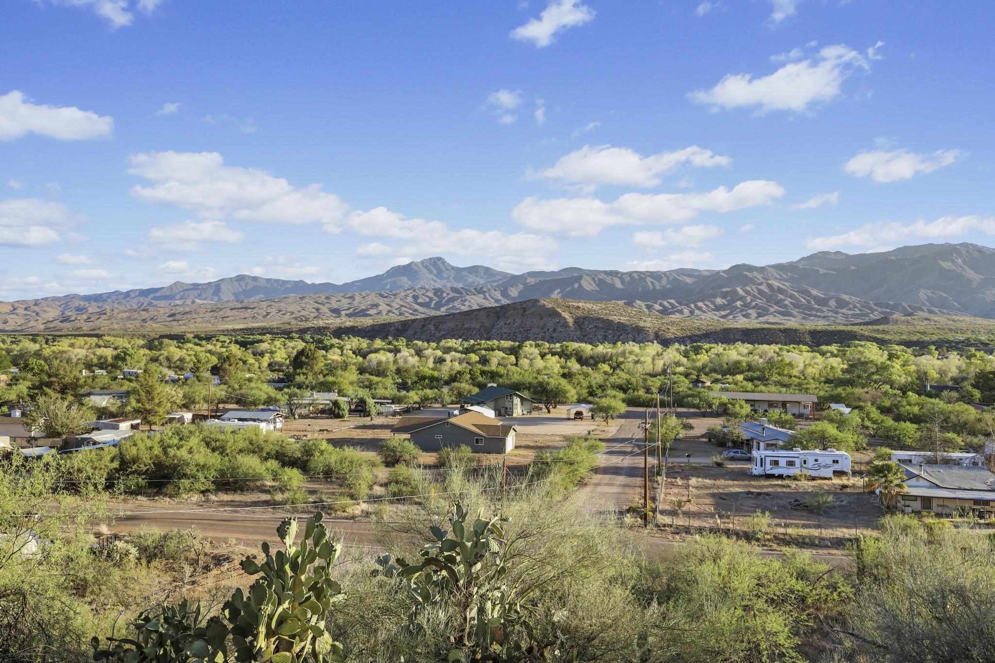 396 North Dooley Nob Tonto Basin, AZ 85553 - Photo 47 of 49