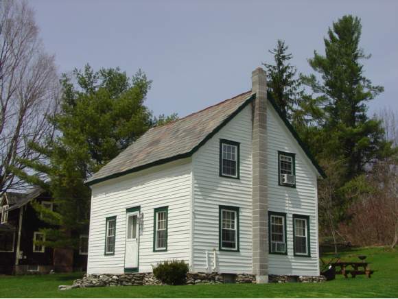 817 East Arlington Road Arlington, VT 05250 - Photo 1 of 1 Gallery Image 1