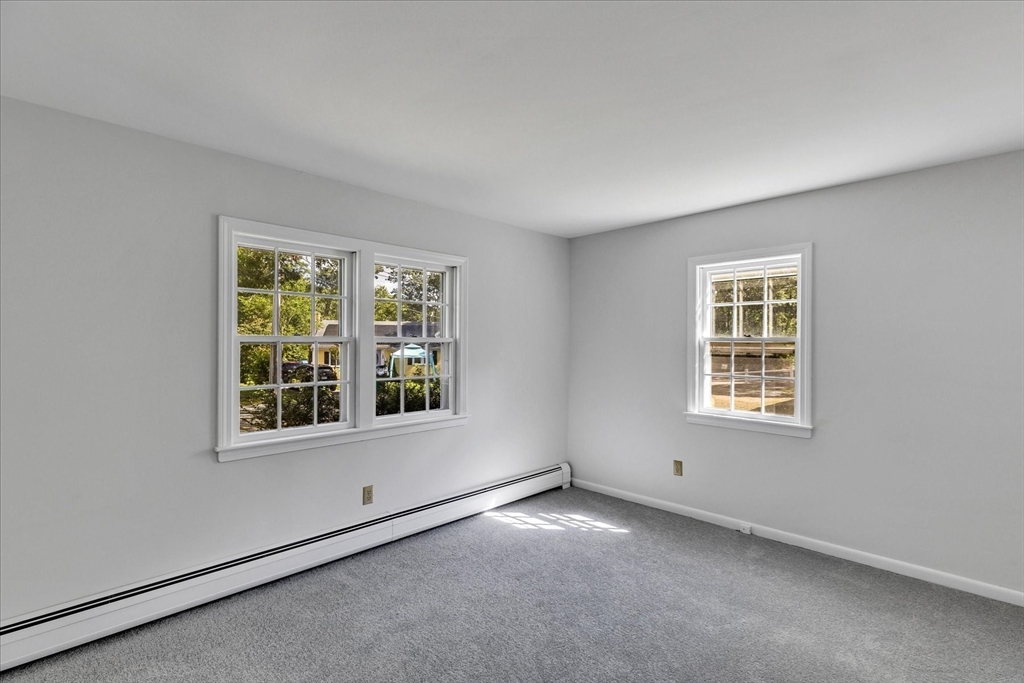 199 Hamden Circle Barnstable, MA 02601 - Photo 6 of 13 an empty room with a window