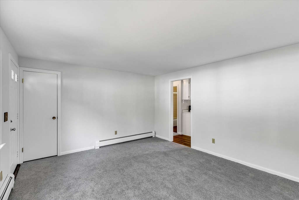 199 Hamden Circle Barnstable, MA 02601 - Photo 8 of 13 a view of an empty room