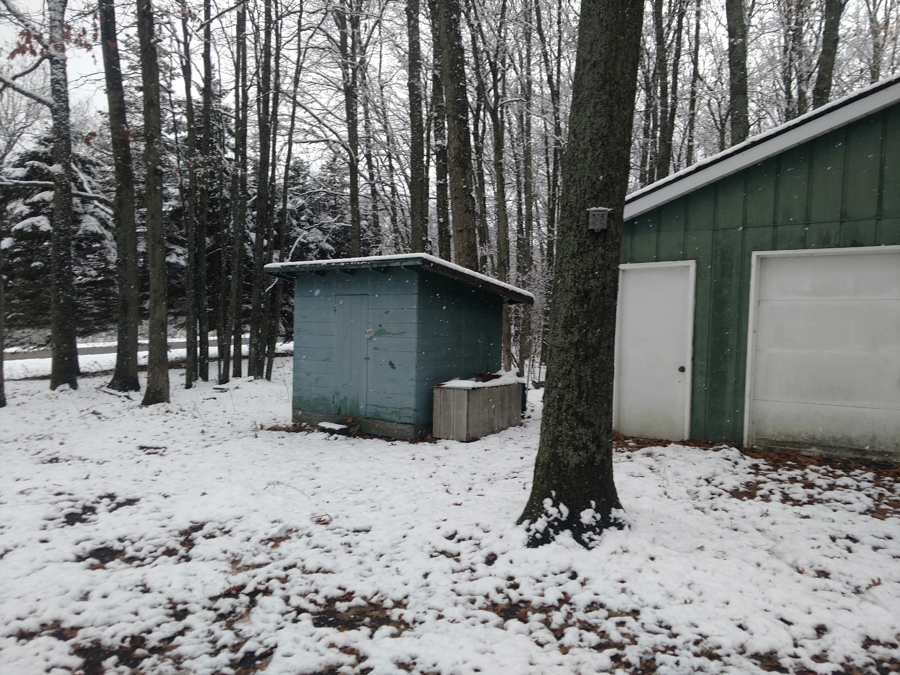 10771 Murphy Road Roscommon, MI 48653 - Photo 31 of 33 Gallery Image 31