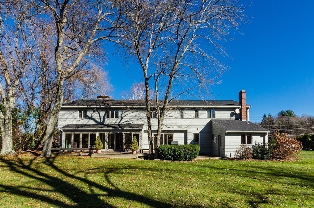 229 Worthen Road East Lexington, MA 02421 - Photo 26 of 26