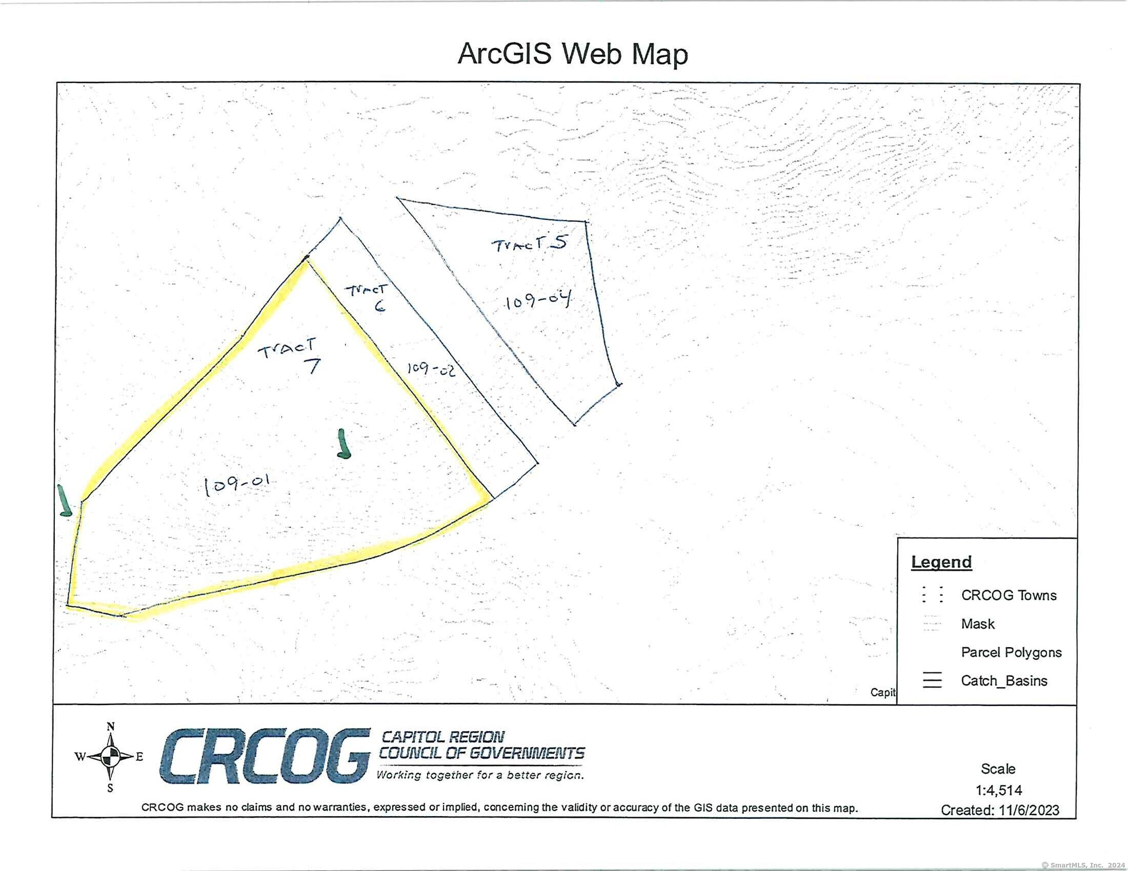 89 Crystal Lake Road, Unit T7 Ellington, CT 06029 - Photo 1 of 4 a picture of a room