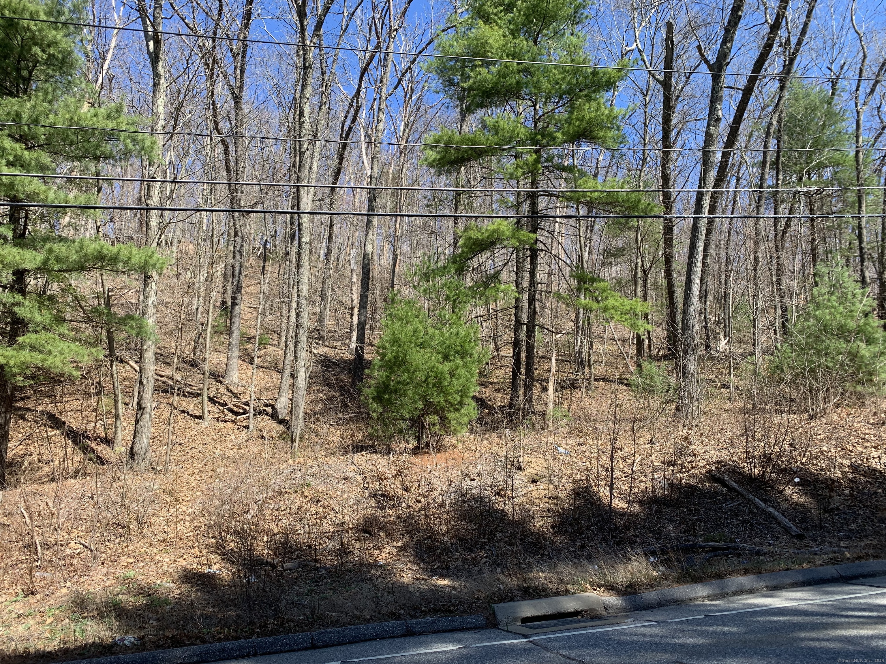 89 Crystal Lake Road, Unit T7 Ellington, CT 06029 - Photo 2 of 4 a view of a backyard