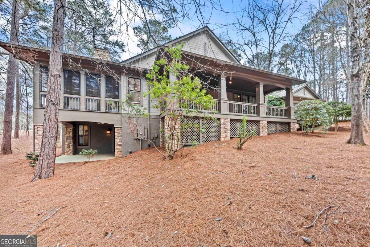 1101 Lockets Trail Greensboro, GA 30642 - Photo 63 of 74