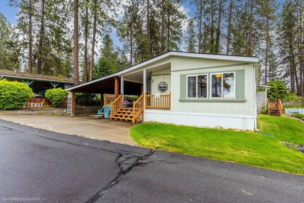 $174,000 | 3004 East Fort Sumter Lane, Mead, WA 99021