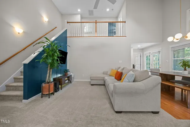 $446,500 | 305 McGregor Drive, Unit B, Chapel Hill, NC 27514