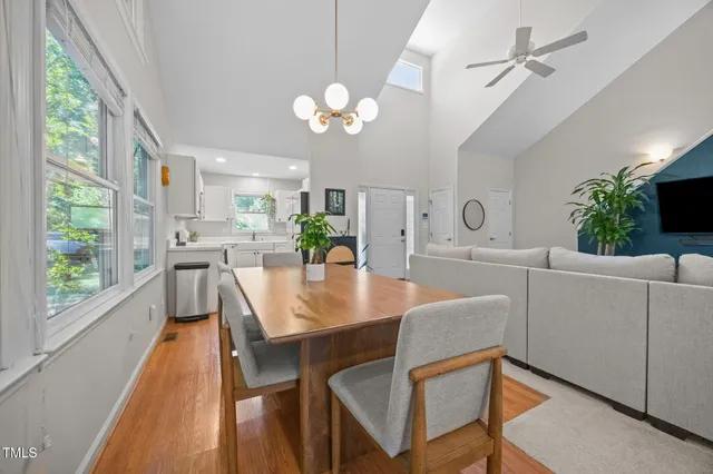 $446,500 | 305 McGregor Drive, Unit B, Chapel Hill, NC 27514