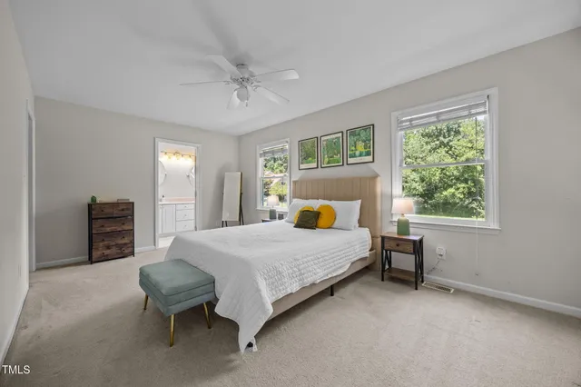 $446,500 | 305 McGregor Drive, Unit B, Chapel Hill, NC 27514