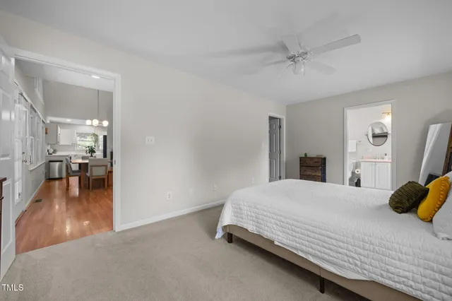 $446,500 | 305 McGregor Drive, Unit B, Chapel Hill, NC 27514