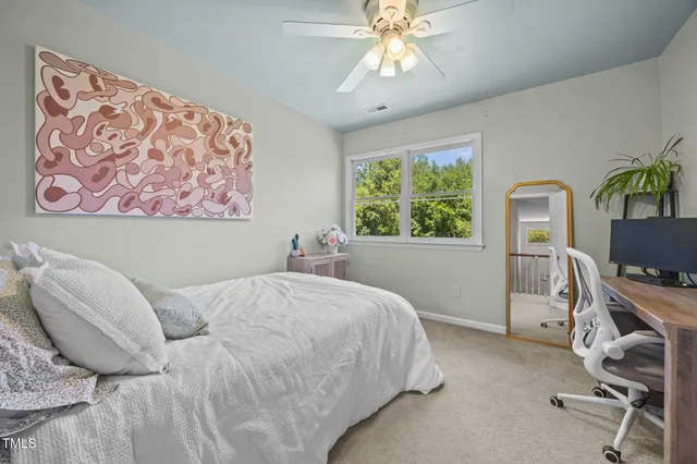 $446,500 | 305 McGregor Drive, Unit B, Chapel Hill, NC 27514