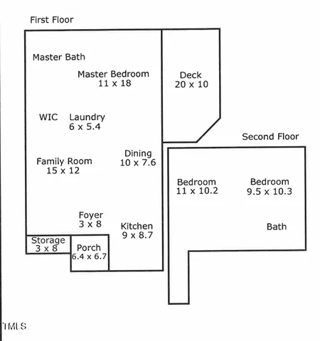 $446,500 | 305 McGregor Drive, Unit B, Chapel Hill, NC 27514