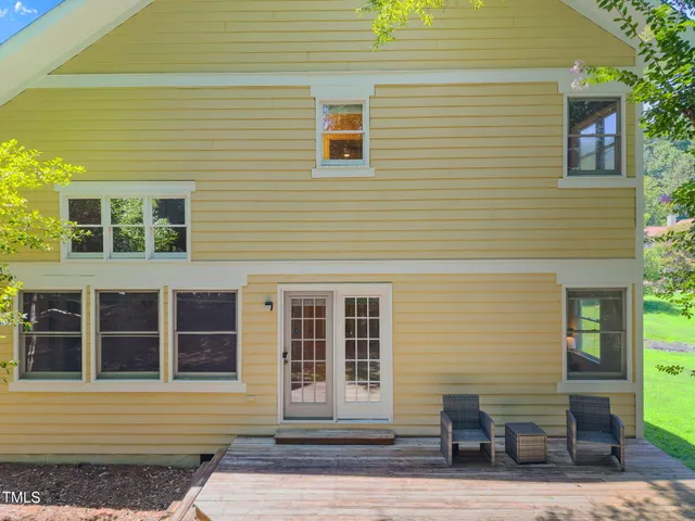 $446,500 | 305 McGregor Drive, Unit B, Chapel Hill, NC 27514